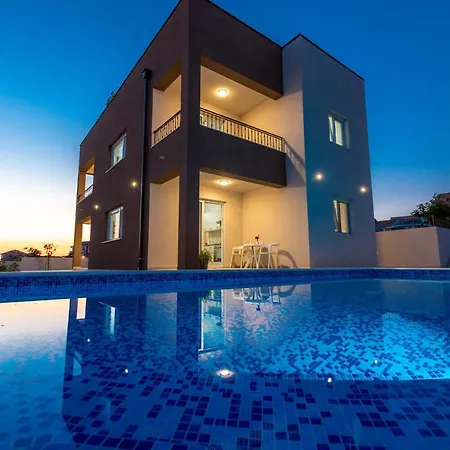 Apartman Zrno Soli