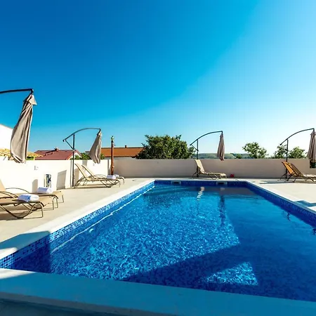 Apartman Zrno Soli *
