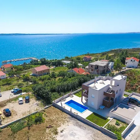 Zrno Soli Apartman