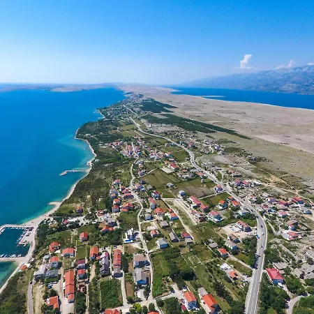 Zrno Soli Apartman