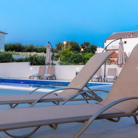 Apartman Zrno Soli
