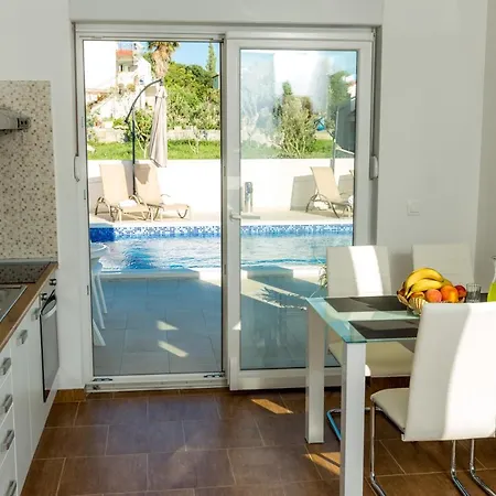 Apartman Zrno Soli