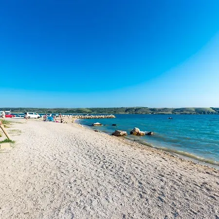 Zrno Soli Apartman