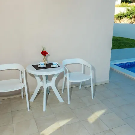 Apartman Zrno Soli Rtina
