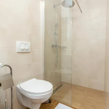 Zrno Soli Apartman *