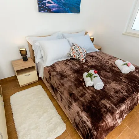 Zrno Soli Apartman *