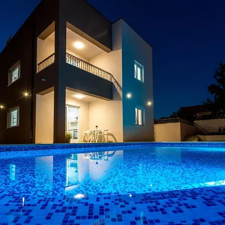 Apartman Zrno Soli