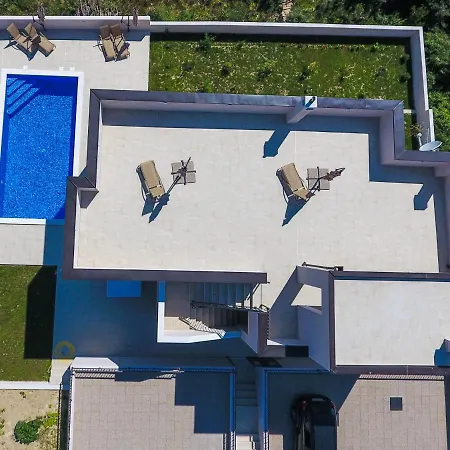 Zrno Soli Apartman