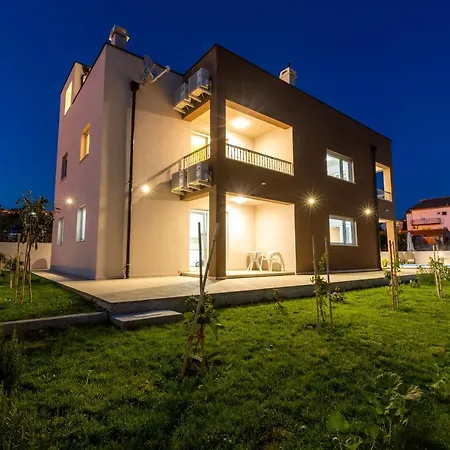 Zrno Soli Apartman