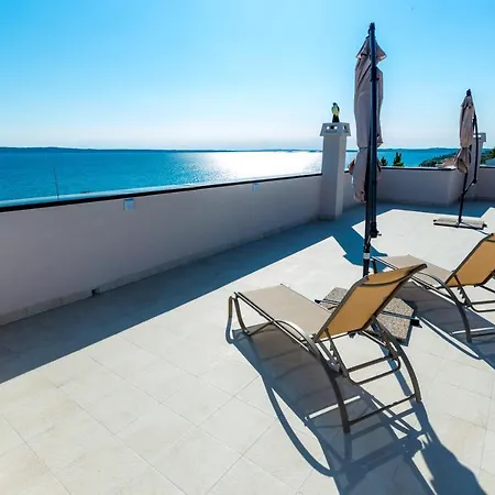 Apartman Zrno Soli *