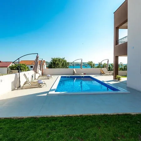 Apartman Zrno Soli